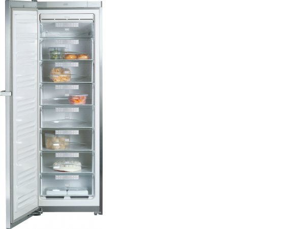 Miele, Congelador FN 14827
