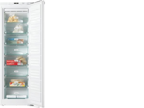 Miele, Congelador FNS 37402