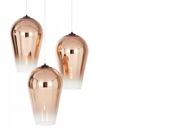 Tom Dixon, Fade