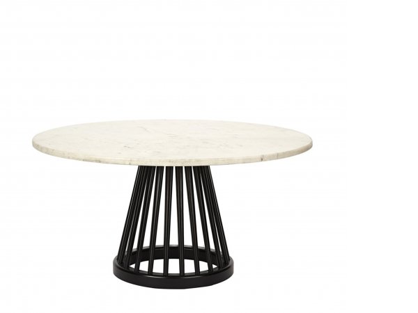 Tom Dixon, Fan table