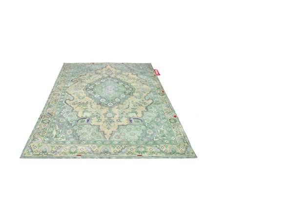 Fatboy, Non Flying Carpet