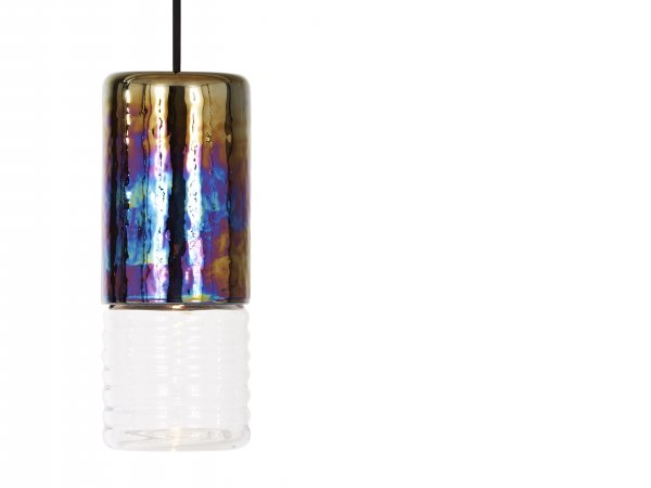 Tom Dixon, Flask long