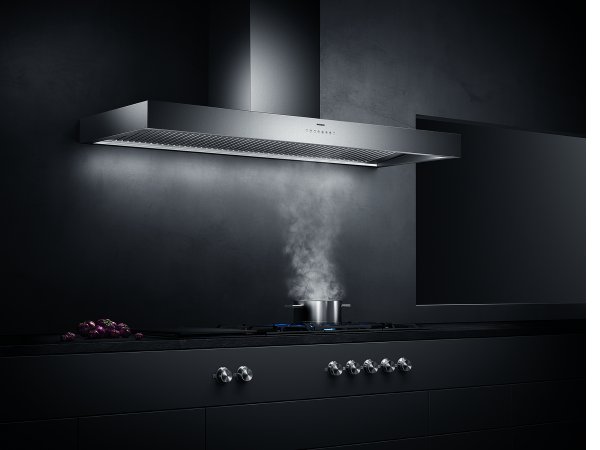 Gaggenau, Extracción de pared serie 400