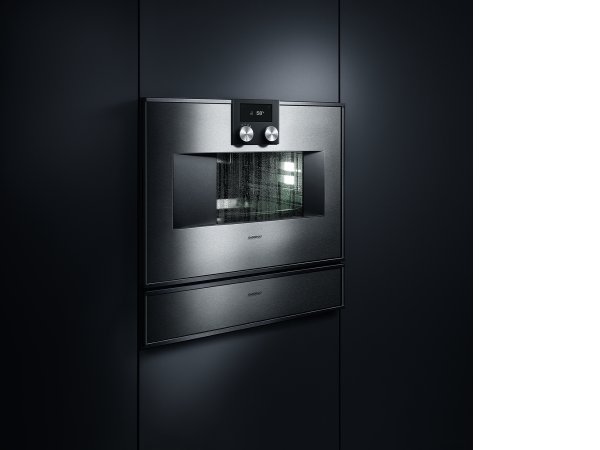 Gaggenau, Hornos serie 400