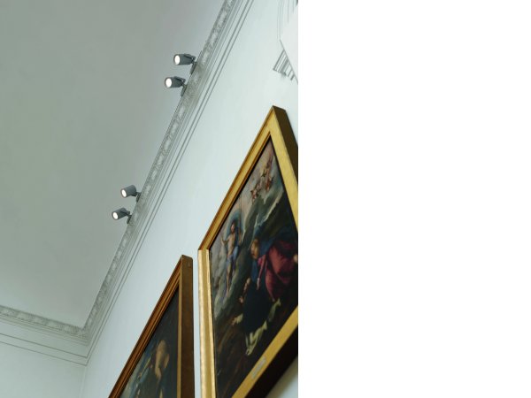 Fontana Arte, Gallery