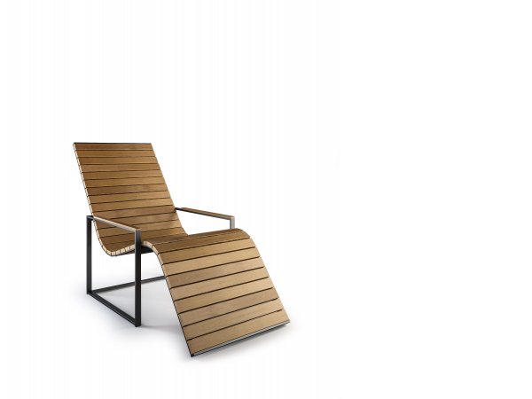 Roshults, Garden Sun Chair 