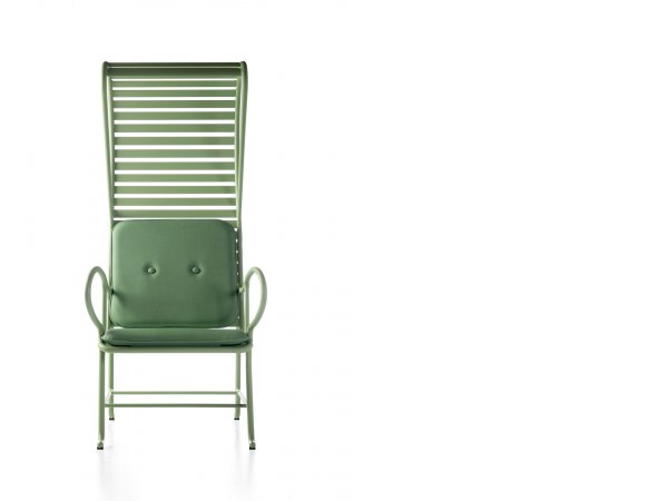 bd (barcelona design), Gardenias