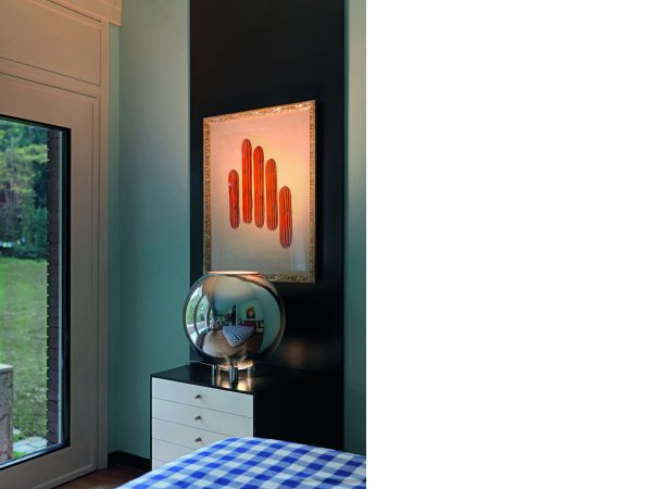 Fontana Arte, Globo Di Luce