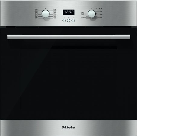 Miele, Hornos H 2161 B