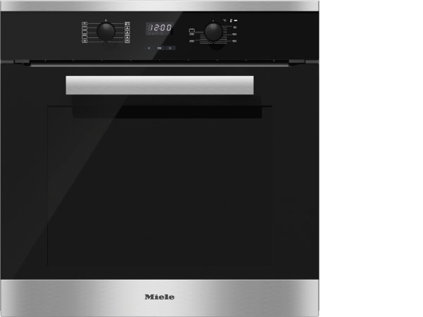 Miele, Hornos H 2661 BP