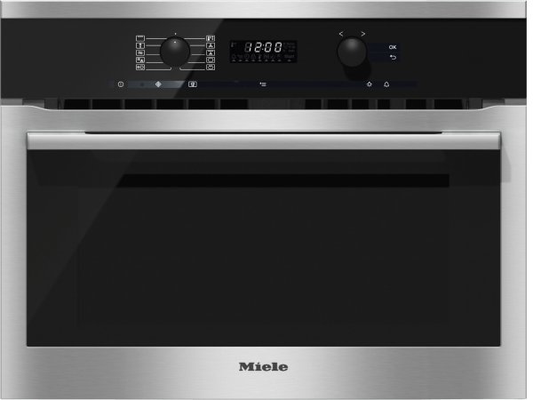 Miele, Hornos H 6100 BM