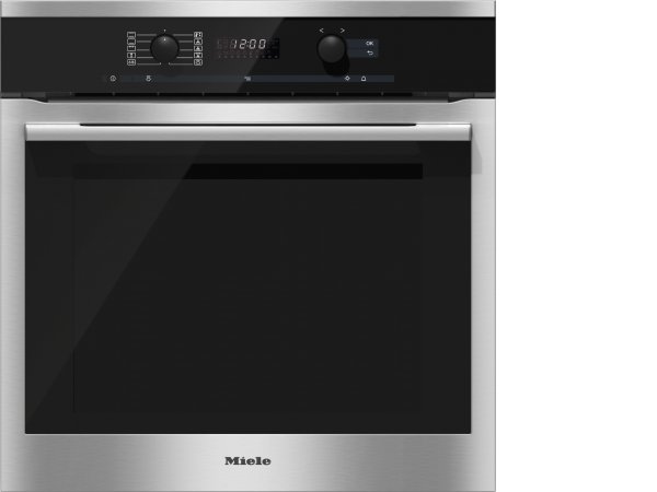 Miele, Hornos H 6160 B