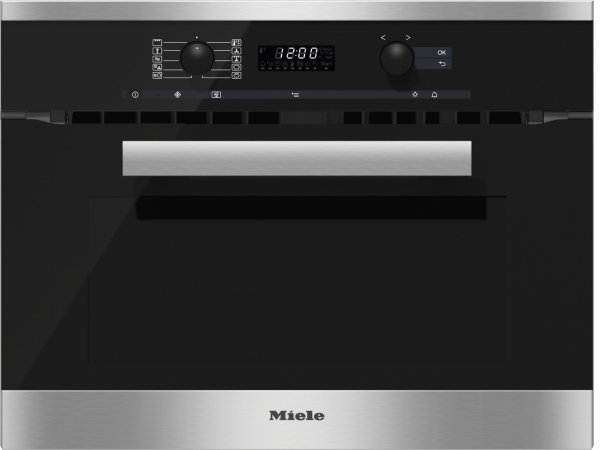 Miele, Hornos H 6200 BM