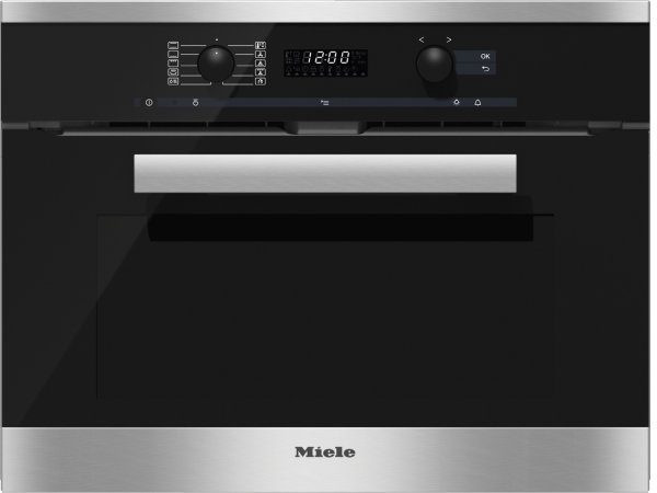 Miele, Hornos H 6200 BP