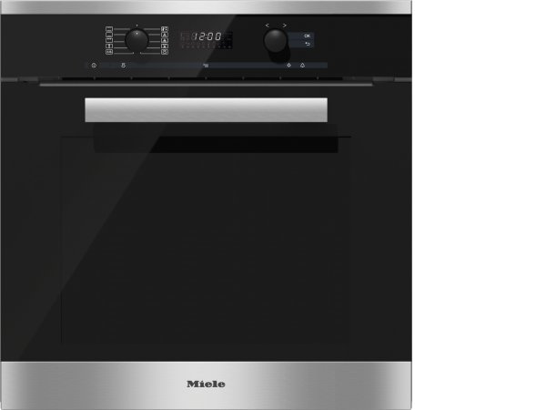Miele, Hornos H 6260 B