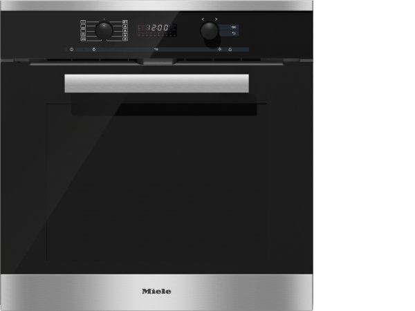 Miele, Hornos H 6260 BP