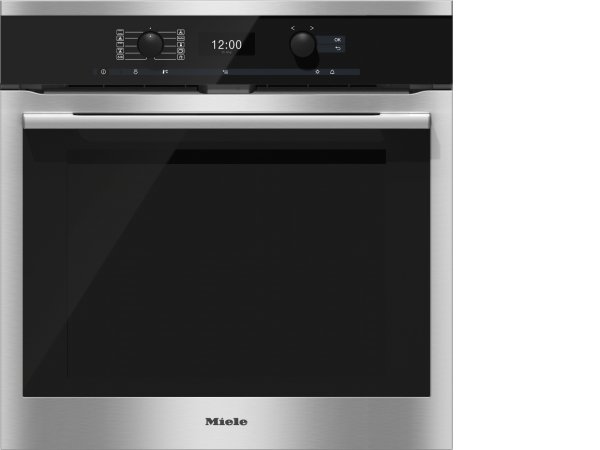 Miele, Hornos H 6360 BP