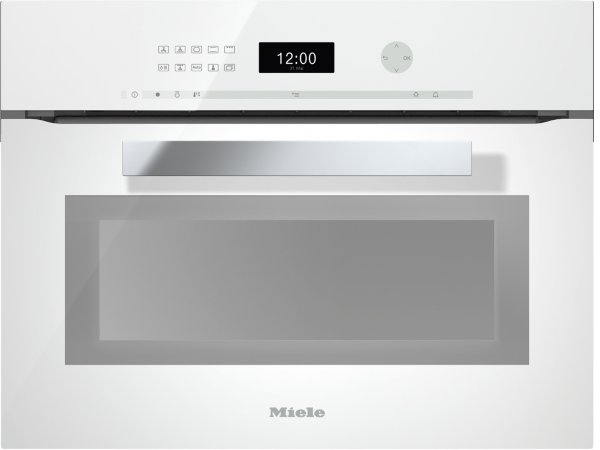 Miele, Hornos H 6401 BP