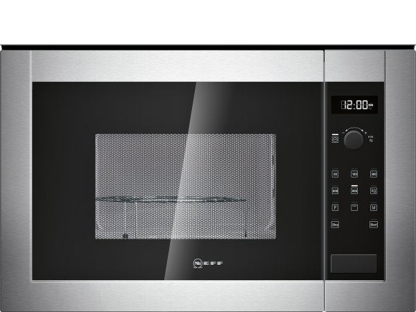 Neff, Hornos H11GE60N0