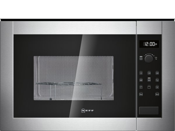 Neff, Hornos H12GE60N0