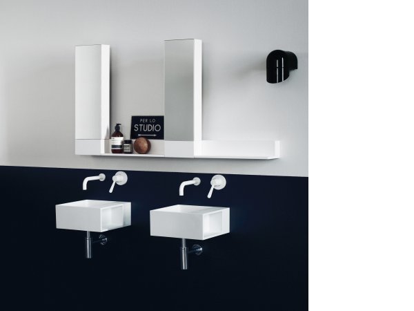 Agape, Handwash