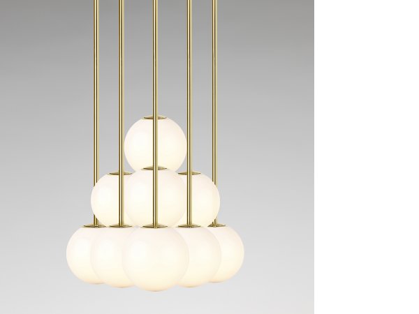 Michael Anastassiades, Happy together 10 Stack