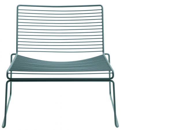 Hay, Hee Lounge Chair