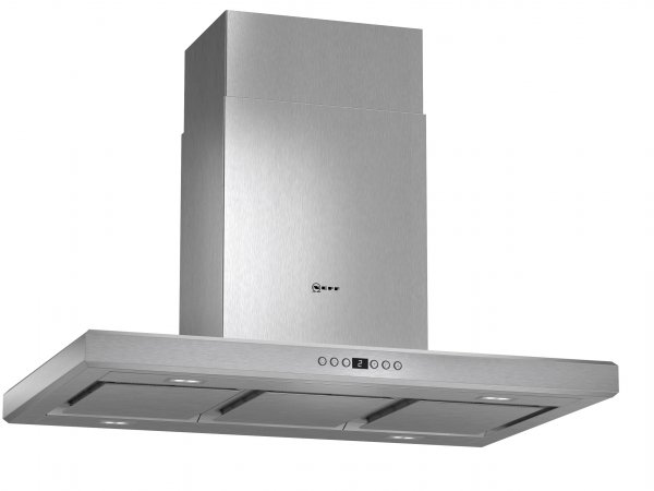 Neff, Campanas extractoras I79FL86N0