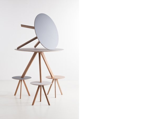 Hay, Copenhague Round Table CPH20