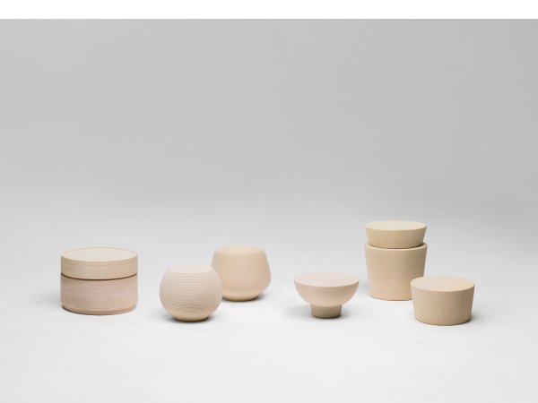 Paola Lenti, I calatini