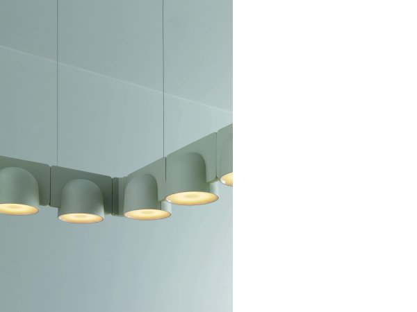 Fontana Arte, Igloo System