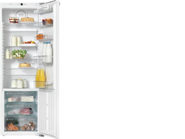 Miele, Neveras K 37272