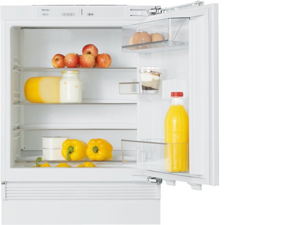 Miele, Neveras K 9122