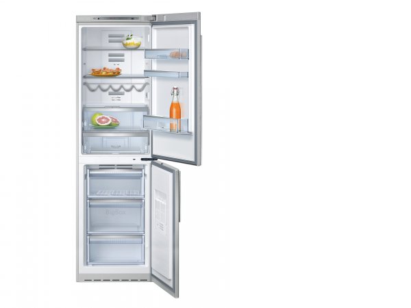 Neff, Neveras- Congelador K5885X4
