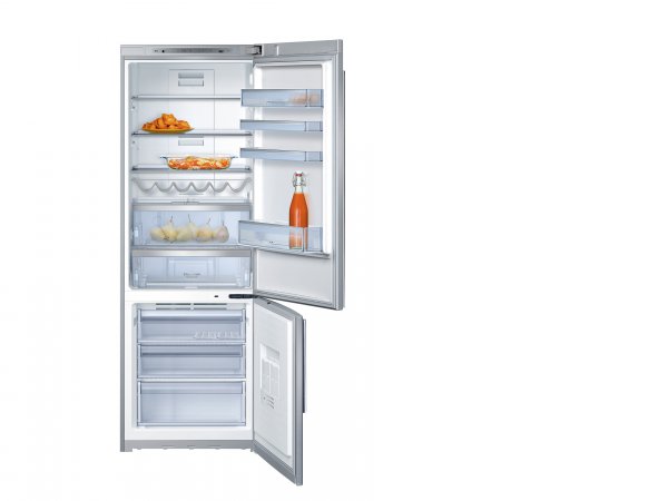 Neff, Neveras- Congelador K5897X4