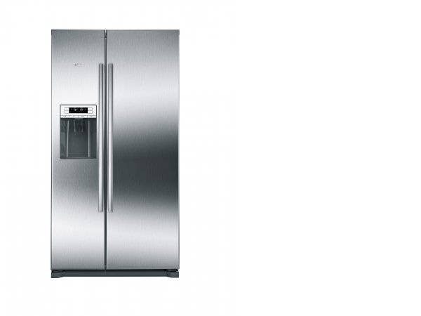 Neff, Neveras- Congelador KA3902I20