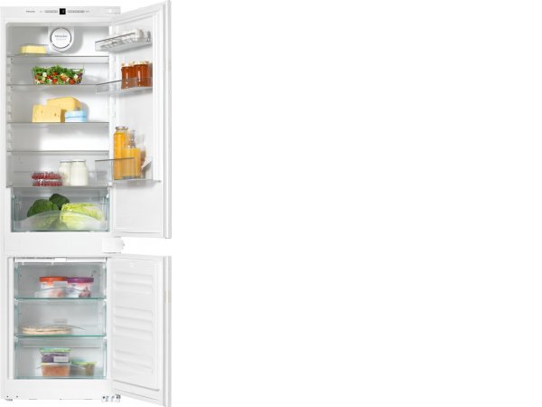 Miele, Neveras- Congelador KF 37132