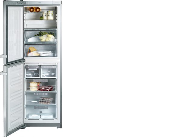 Miele, Neveras- Congelador KFN 14827