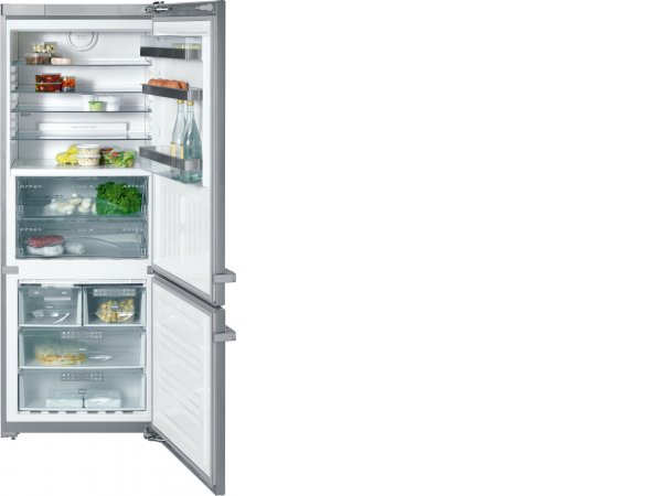 Miele, Neveras- Congelador KFN 14947