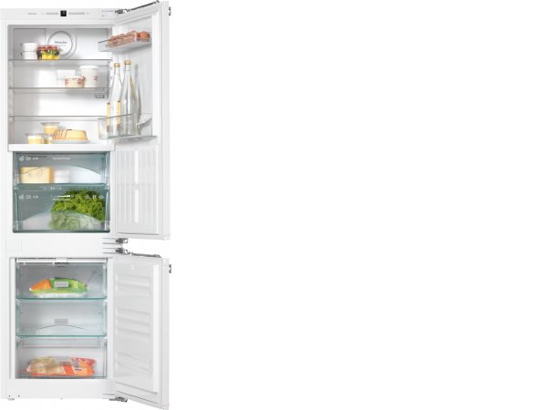Miele, Neveras- Congelador KFN 37282
