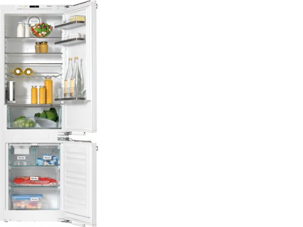 Miele, Neveras- Congelador KFN 37452