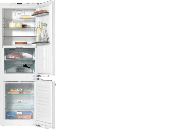 Miele, Neveras- Congelador KFN 37682