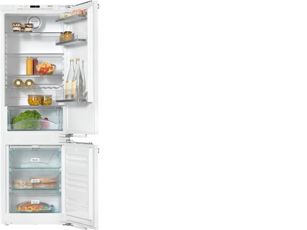Miele, Neveras- Congelador KFN 37432