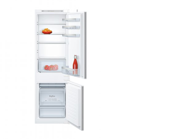 Neff, Neveras- Congelador KI5862S30
