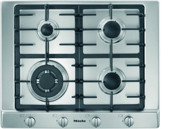 Miele, Placas de cocción KM 2012