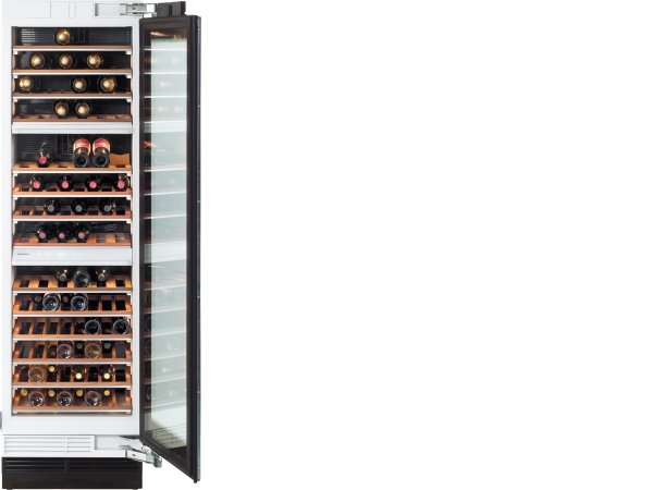 Miele, Vinotecas KWT 1602