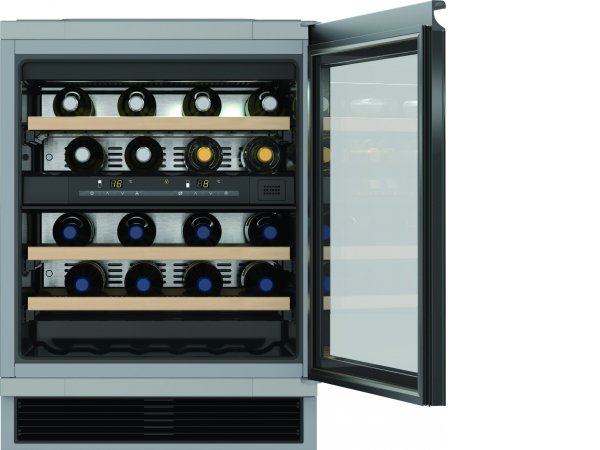 Miele, Vinotecas KWT 6321
