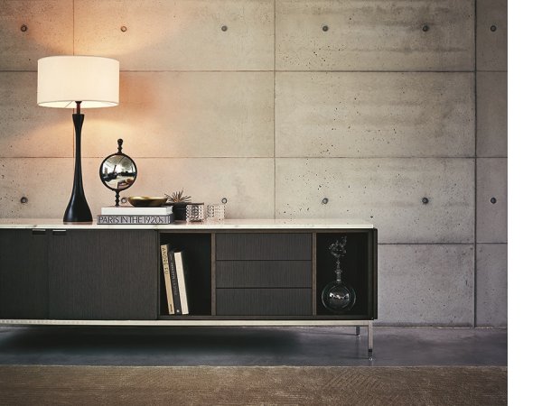 Knoll, Credenza