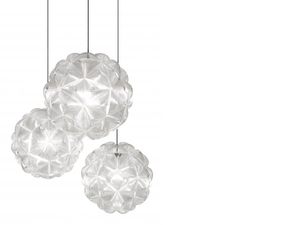 Tom Dixon, Lens