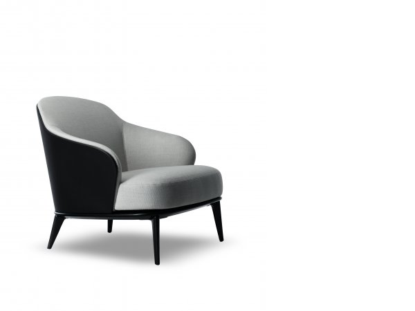 Minotti, Leslie